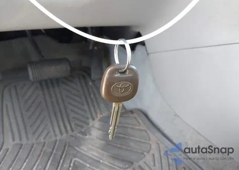 2007 Toyota Corolla Ce from USA, damaged, VIN 2T1BR32E37C754745